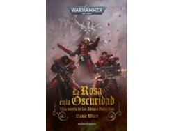 Libro La rosa en la oscuridad de Ware, Danie (Español)