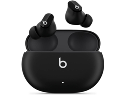 Auriculares Bluetooth True Wireless BEATS Studio (In Ear - Micrófono - Negro)