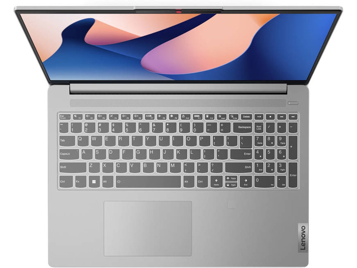 Portátil LENOVO IdeaPad Slim 5 16IRL8 (16'' - Intel Core i7-13620H