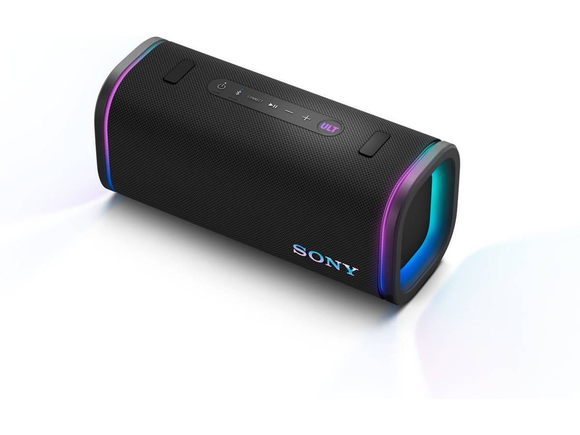 Altavoz Bluetooth SONY ULT FIELD 5 - SRS-ULT50 (Negro)