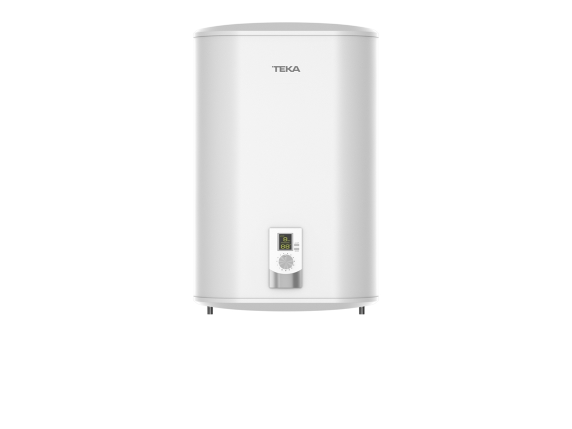 Termo Eléctrico TEKA EWH 50 SLIM (47 L - 7.5 bar)