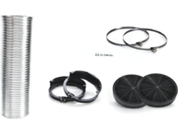 Kit de Recirculación de Campana BOSCH DHZ5605