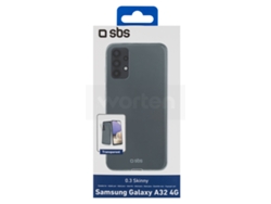 Funda para Samsung Galaxy A32 4G SBS