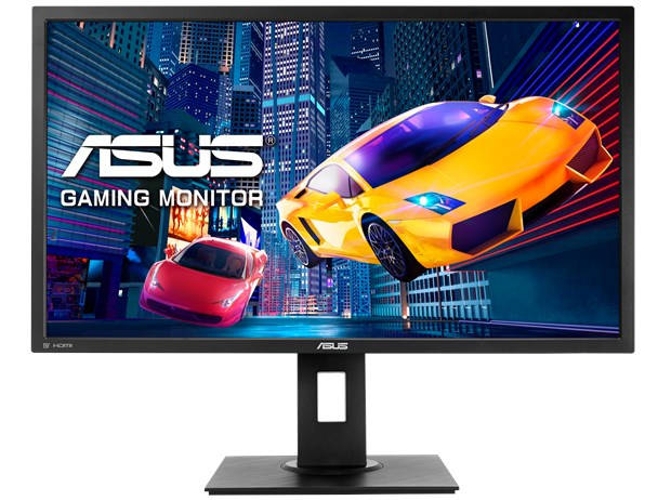 Monitor Gaming ASUS VP28UQGL (28'' - 1 ms - 60 Hz - Free Sync)