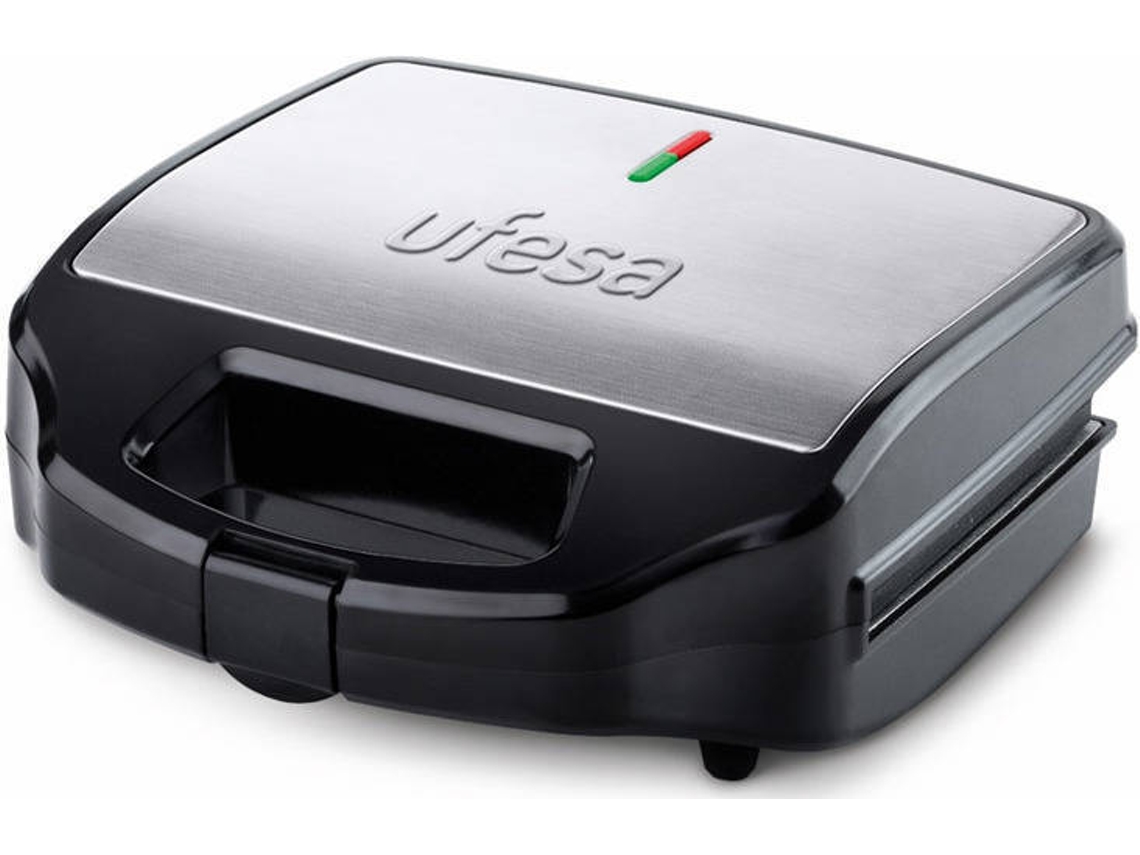 Sandwichera UFESA Cook&Fun SW7950 (Outlet Grado A - 900 W)