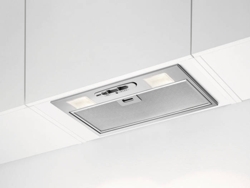 Campana ZANUSSI ZHG51251G (270 m3/h - 52 cm - Inox)