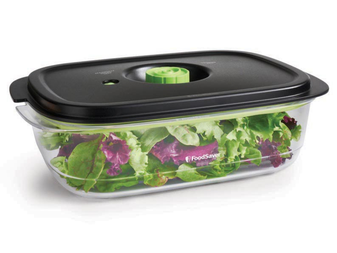 Caja de almacenamiento al vacío FOODSAVER FFC024X (2,3 L)