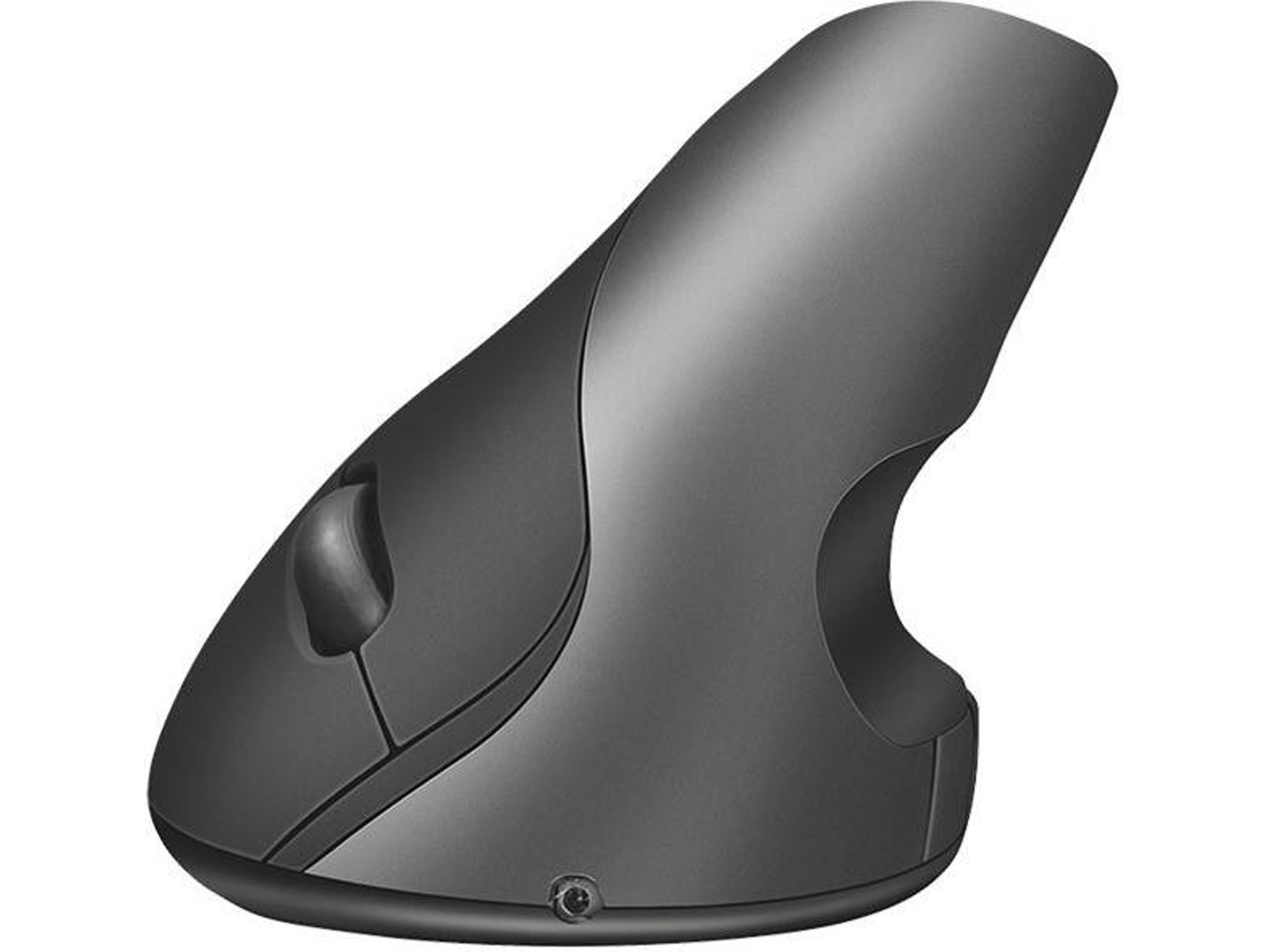 Ratón TRUST 22126 (Inalámbrico - Negro)