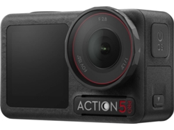 Action Cam DJI Osmo Action 5 Pro Standard Combo (8K - 40 MP - Wi-Fi y Bluetooth)