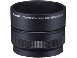 Adaptador CANON La-Dc58K