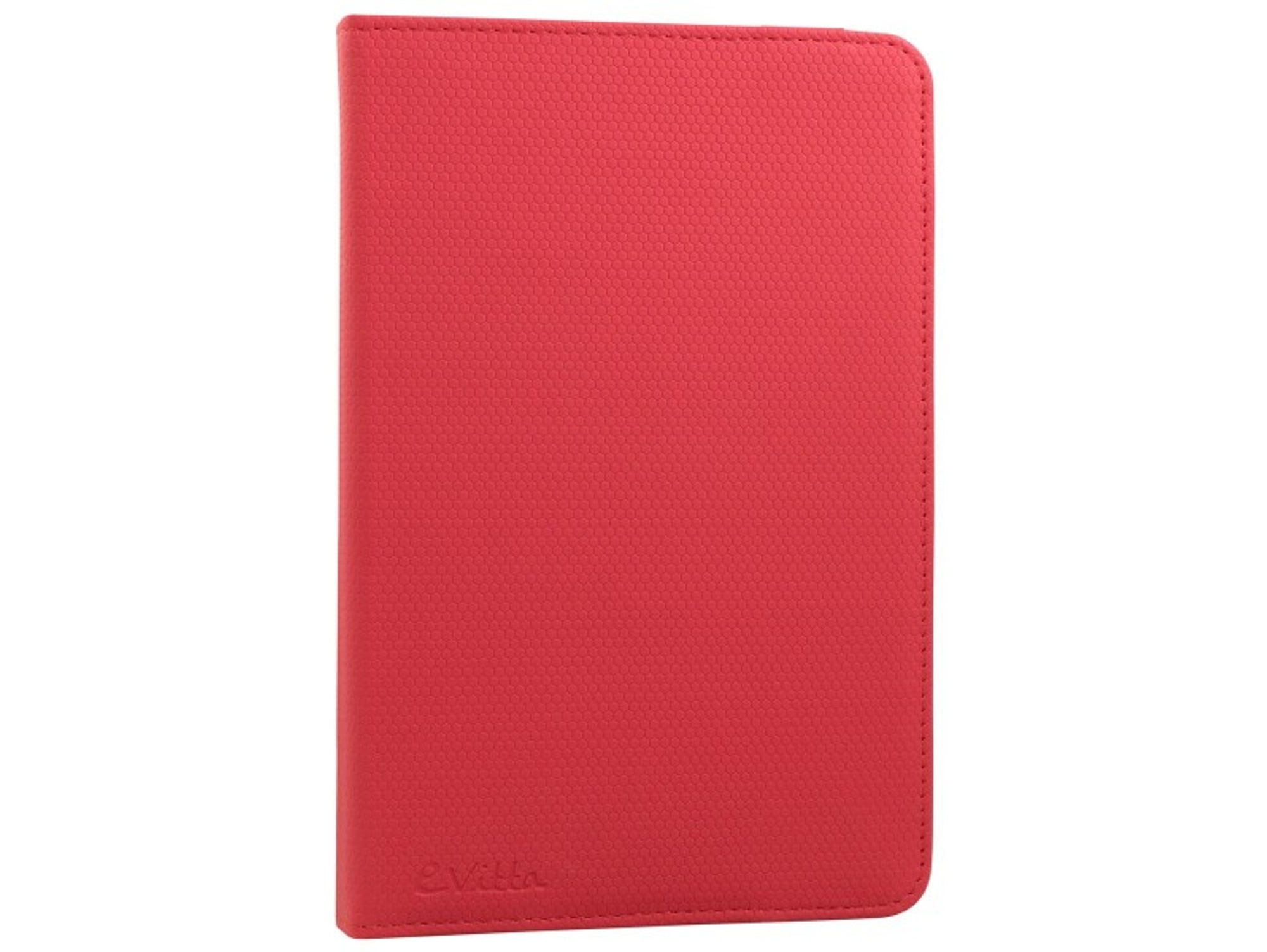 Funda Tablet Universal 10.1'' EVITTA Stand Rojo