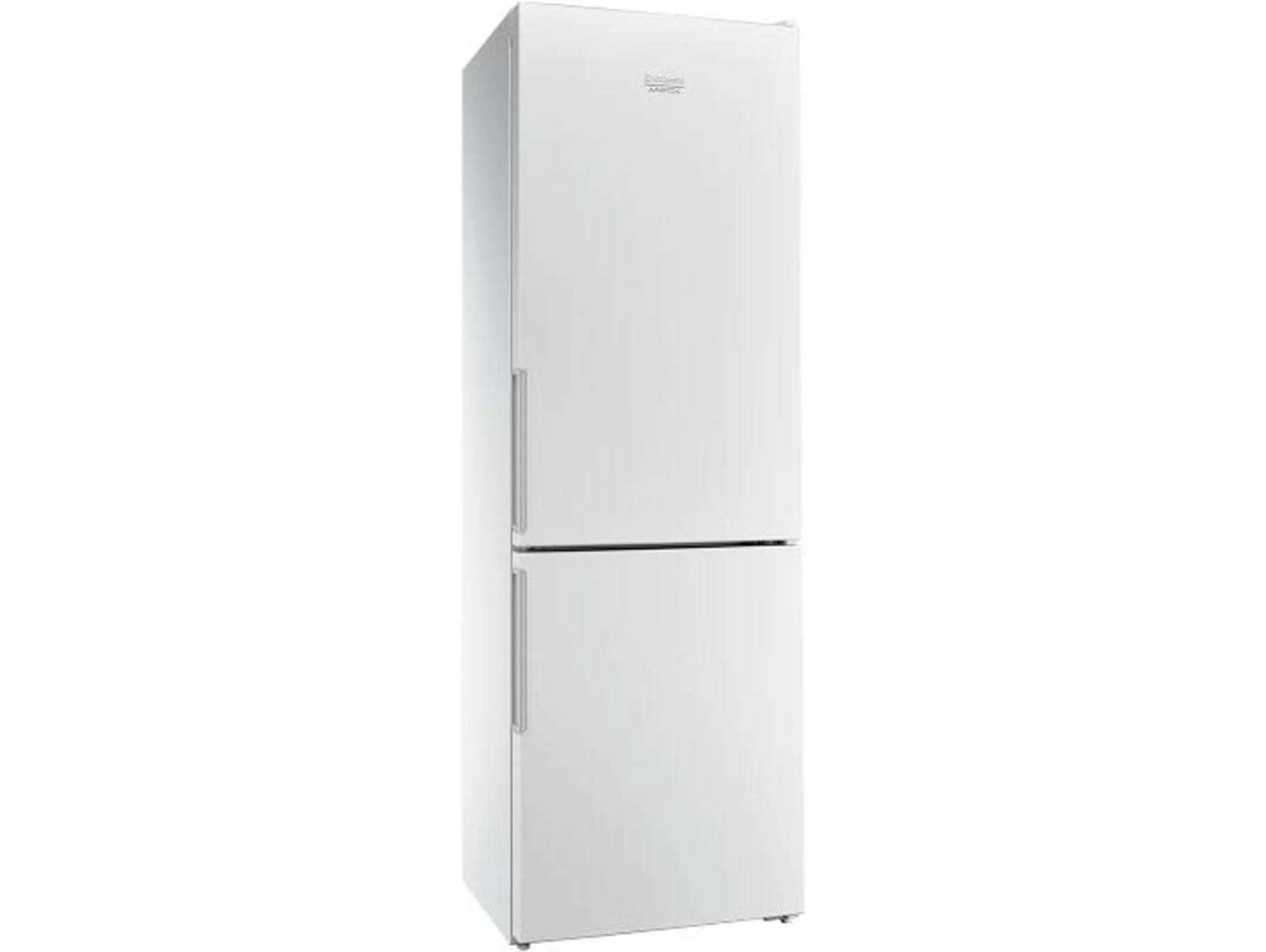 Frigorífico Combi HOTPOINT-ARISTON XH8 T2I W (No Frost - 189 cm - 340 L - Blanco)