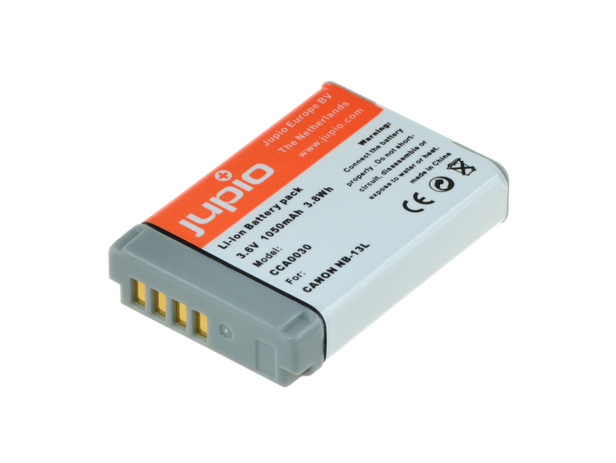 Luz LED JUPIO ULL0010 USB plegable