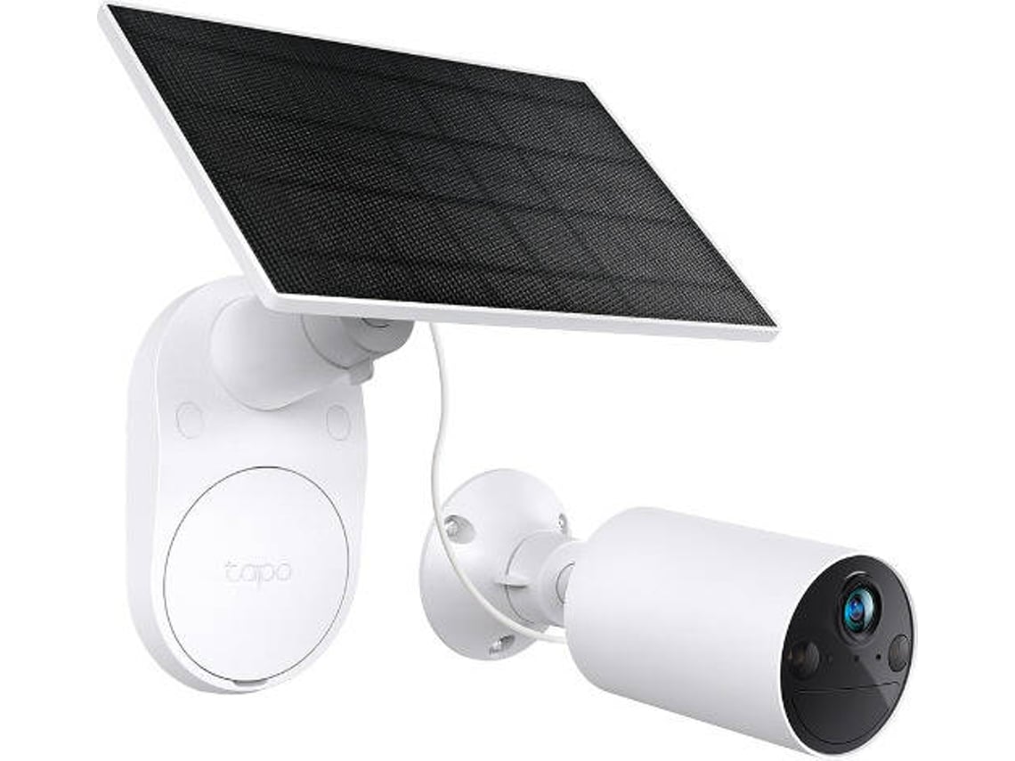 Kit Cámara de Vigilancia TP-LINK TC82 V1 | Worten Canarias