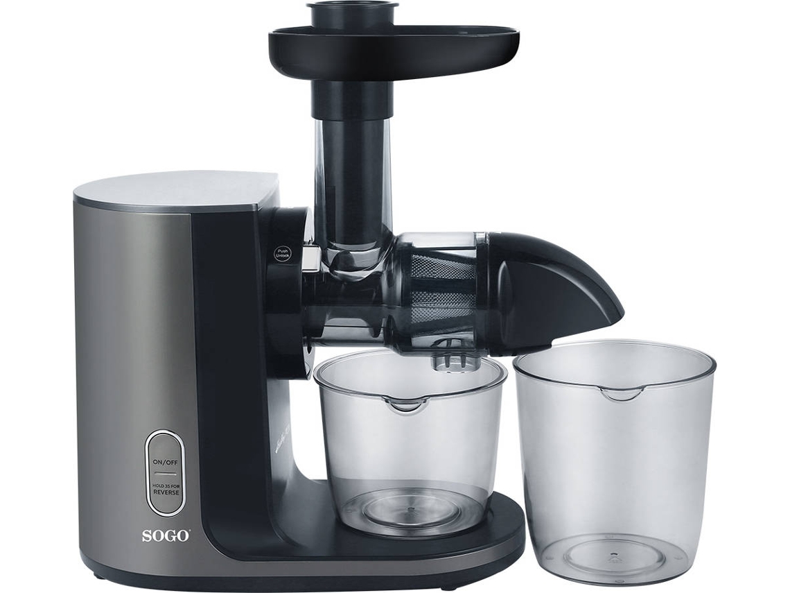 Slow Juicer SOGO LIC-SS-5141 (150 W - 1 L)