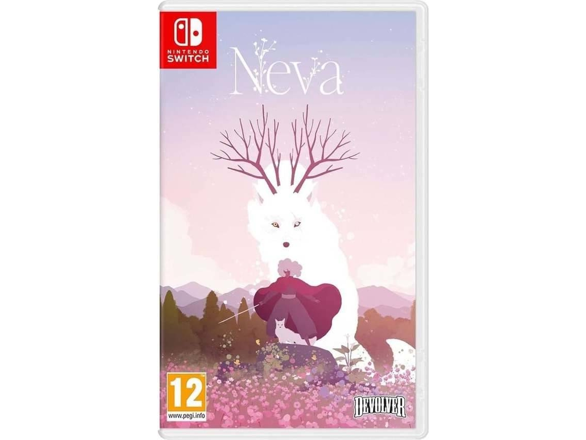 Juego NSW Neva