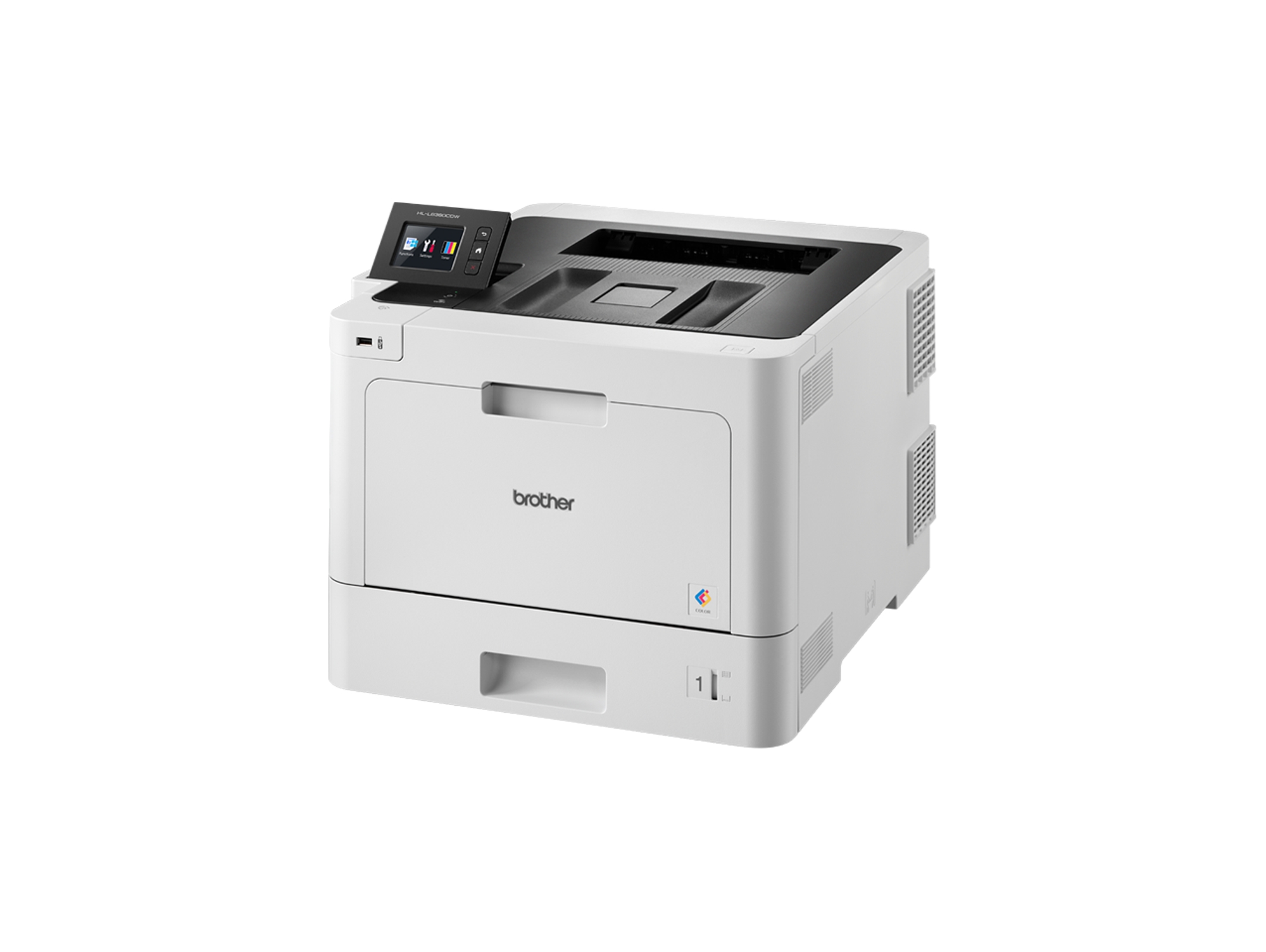 Impresora Láser Color BROTHER HLL8360CDW