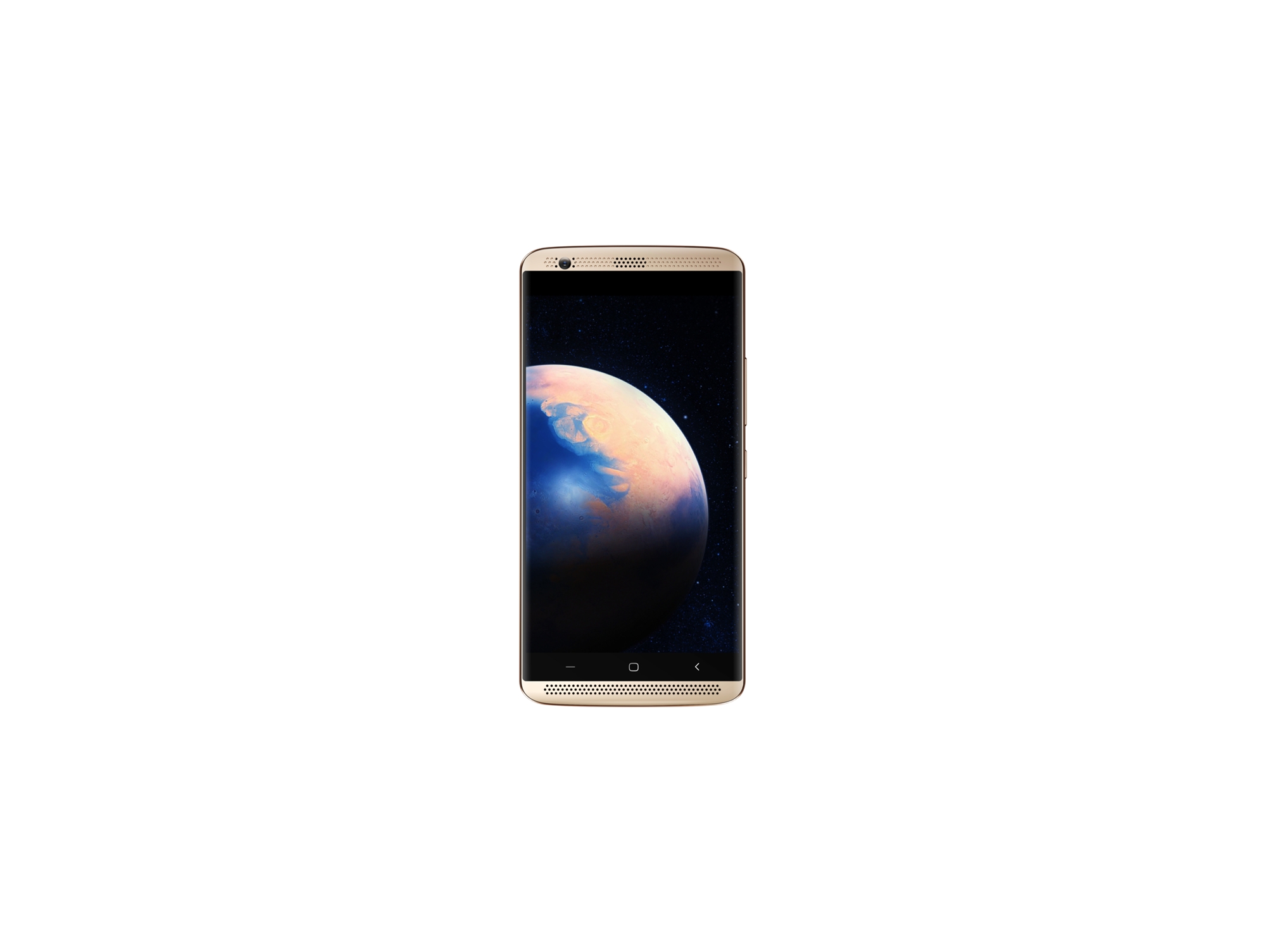 Smartphone INNJOO Halo 2 5'' 8GB dorado