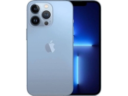 iPhone 13 Pro APPLE (Reacondicionado Flippers Marcas Mínimas - 6.1'' - 128 GB - Azul)