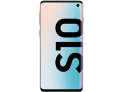 Smartphone SAMSUNG Galaxy S10 (Caja Abierta - 6.1'' - 8 GB - 128 GB - Negro Prisma)