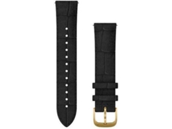 Bracelete  GARMIN Vivomove 3 20 mm - Negro