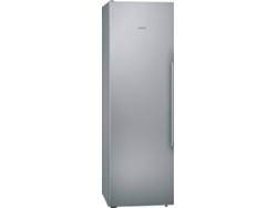 Frigorífico 1 puerta SIEMENS iQ500 KS36VAIEP (Circulación dinámica - 186 cm - 346 L - Inox)
