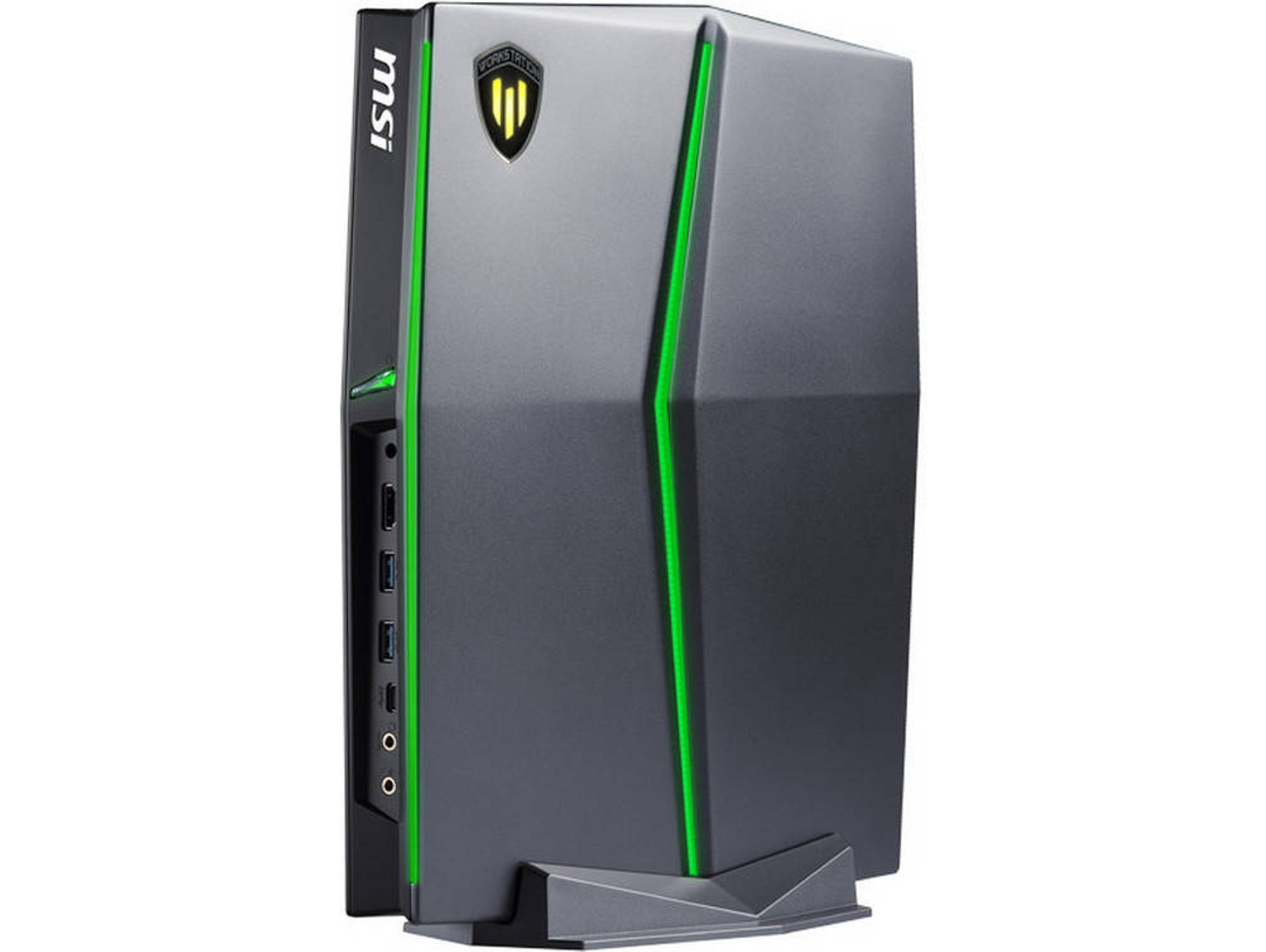 PC Sobremesa WorkStation MSI - Vortex W25 8SK-085XES