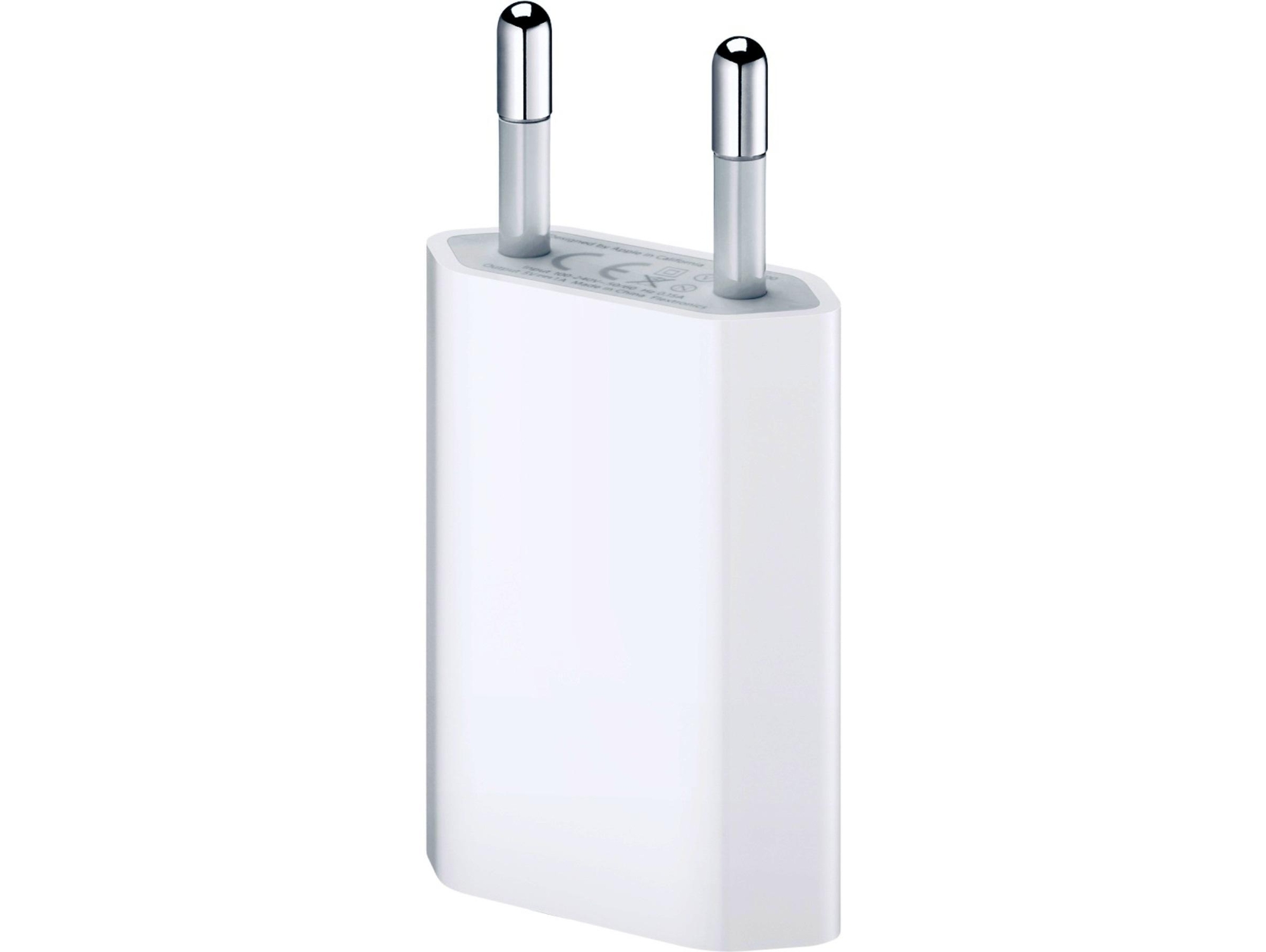 Cargador Adaptador de corriente USB para APPLE