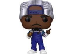 Figura FUNKO Pop! Rocks: Tupac 90'S