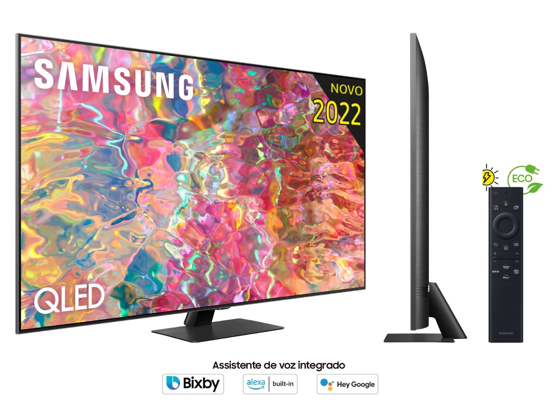 Samsung Tv Con Alexa Integrado Smart TV Samsung 32