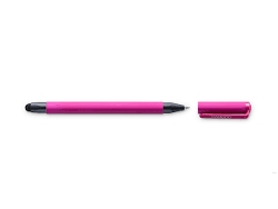 Lápiz digital WACOM Bamboo Duo (Universal - Rosa)