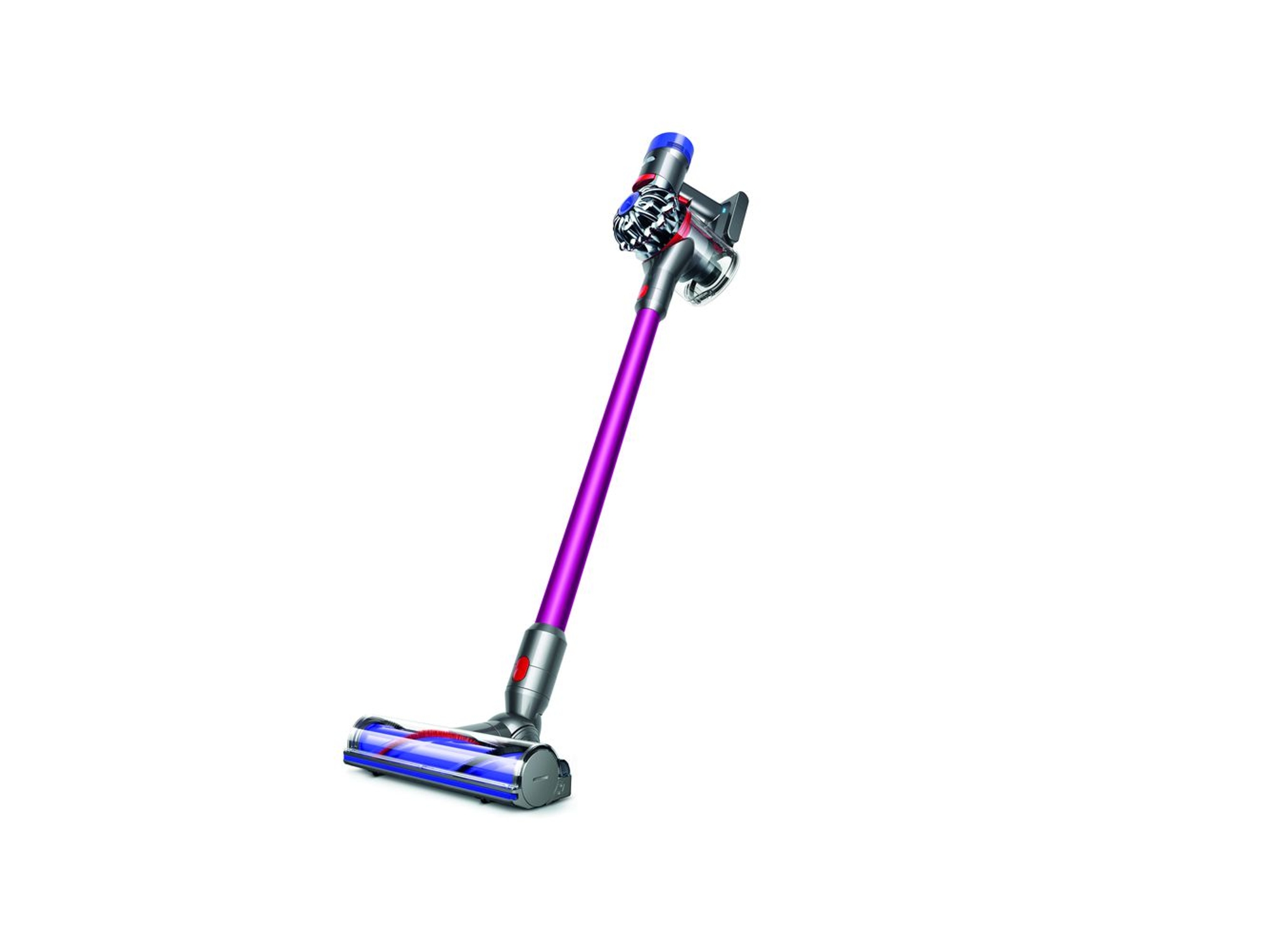 Aspirador Escoba DYSON V7 AnimalPro (21.6 V - Autonomía: 30 min