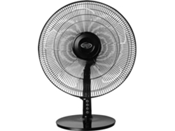 Ventilador de Mesa ARGO Tablo Evo (3 velocidades - 50 W - Diámetro 40 cm)