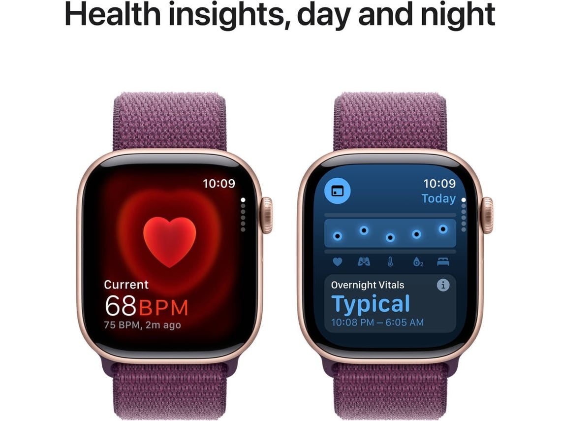 Apple watch serie 5 oro rosa sale