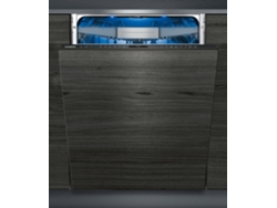 Lavavajillas integrable SIEMENS SX778D16TE iQ700  (13 cubiertos - 59.8 cm - Inox)
