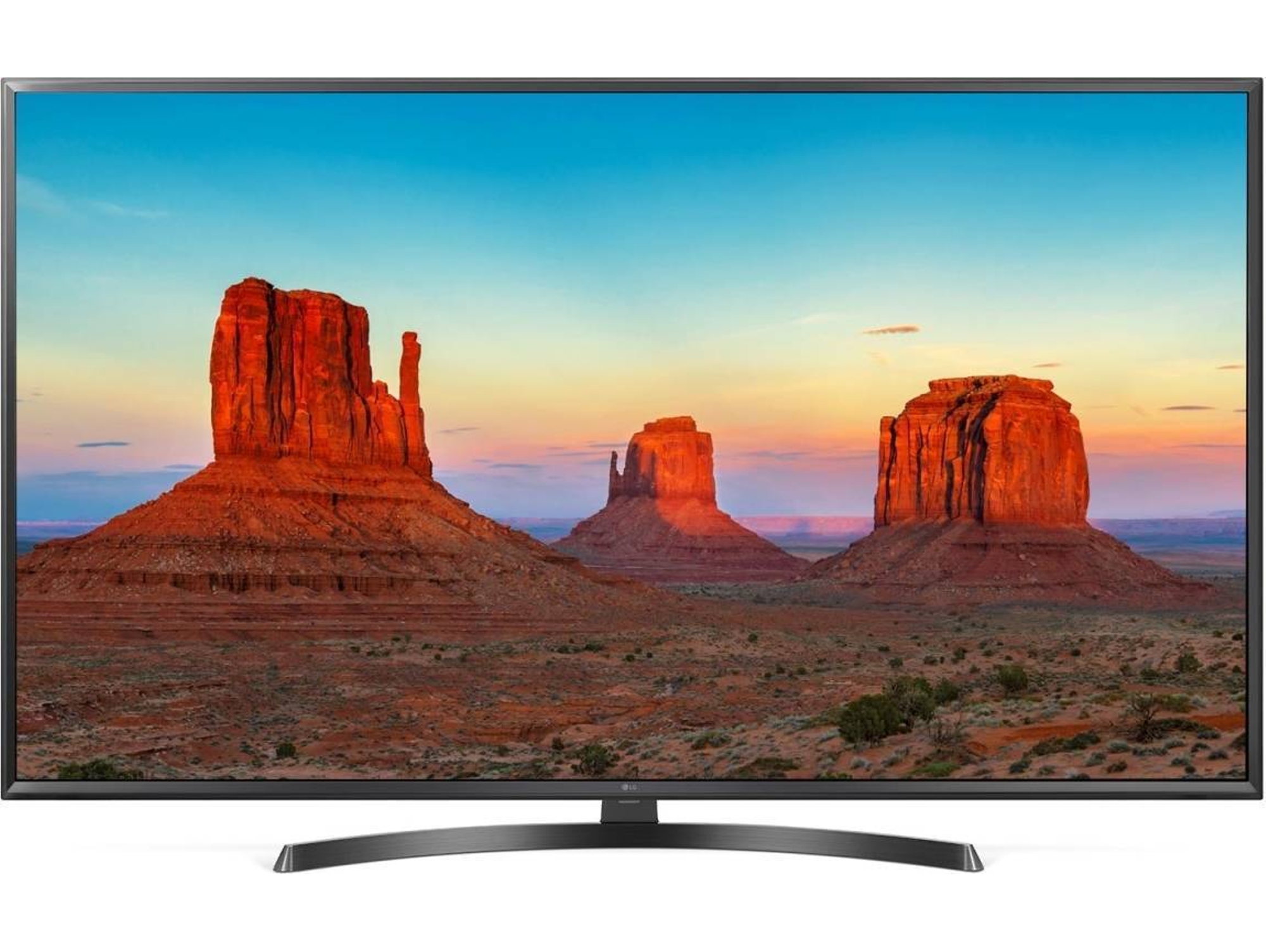 TV LG 65UK6470PLC (Caja Abierta - LED - 65'' - 165 cm - 4K Ultra HD - Smart TV)