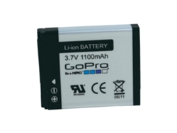 Batería para GOPRO HERO