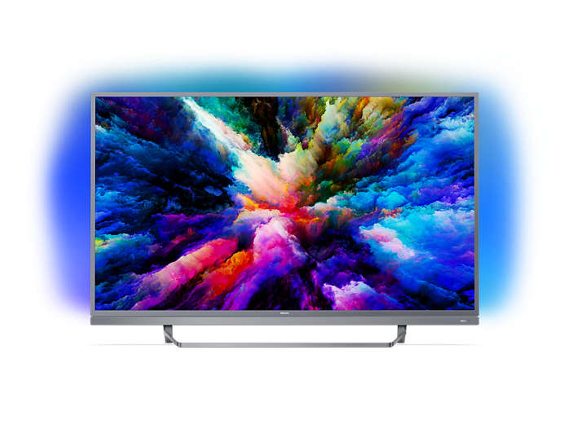 TV PHILIPS 55PUS7503 (LED - 55'' - 140 cm - 4K Ultra HD - Smart TV)