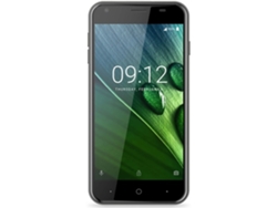 Smartphone ACER Liquid Z6 (5'' - 1 GB - 8 GB - Gris)