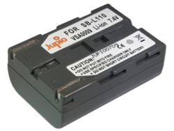 Batería JUPIO Vídeo SB-L110
