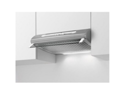 Campana ZANUSSI ZHT611X (200 m3/h - 59.8 cm - Inox)
