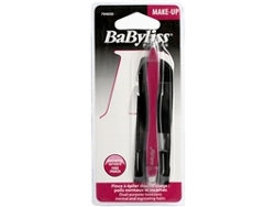 PINÇAS DE DEPILAR DUPLA BABYLISS 794050
