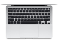 Macbook Air APPLE MGN93Y/A Plata (13.3'' - Apple M1 - RAM: 8 GB