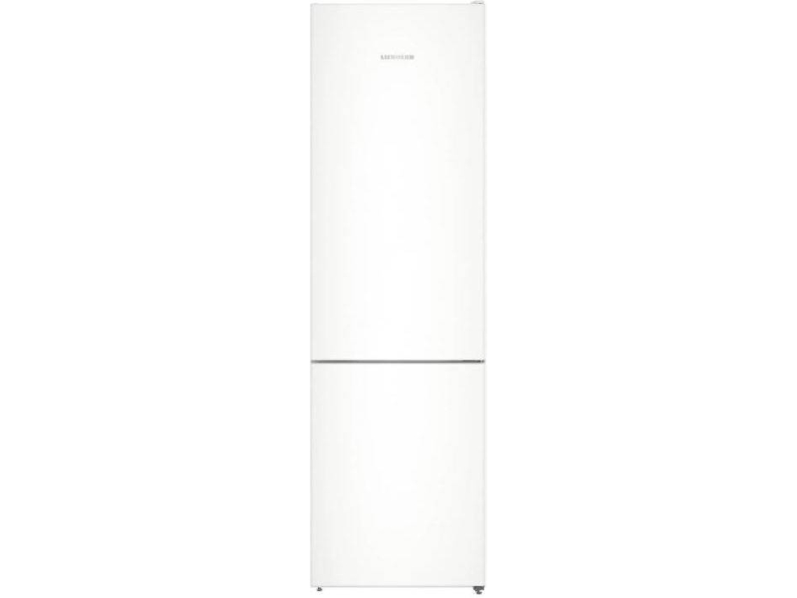 Frigorífico Combi LIEBHERR CN-362-23 (No Frost - 201 cm - 344 L - Blanco)