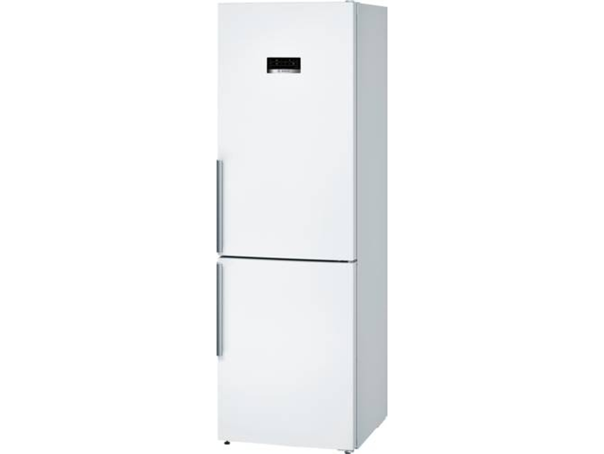 Frigorífico Combi Reacondicionado BOSCH KGN36XW4P (Grado A - No Frost - 18.6 cm - 324 L - Blanco)