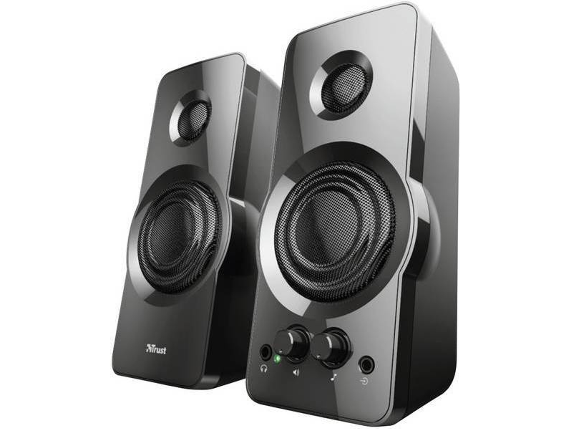 Altavoz TRUST Orion 2.0