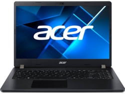 Portátil ACER TMP215-53-51PG (15.6'' - Intel Core i5-1135G7 - RAM: 8 GB - 256 GB SSD PCIe - Intel Iris Xe Graphics)