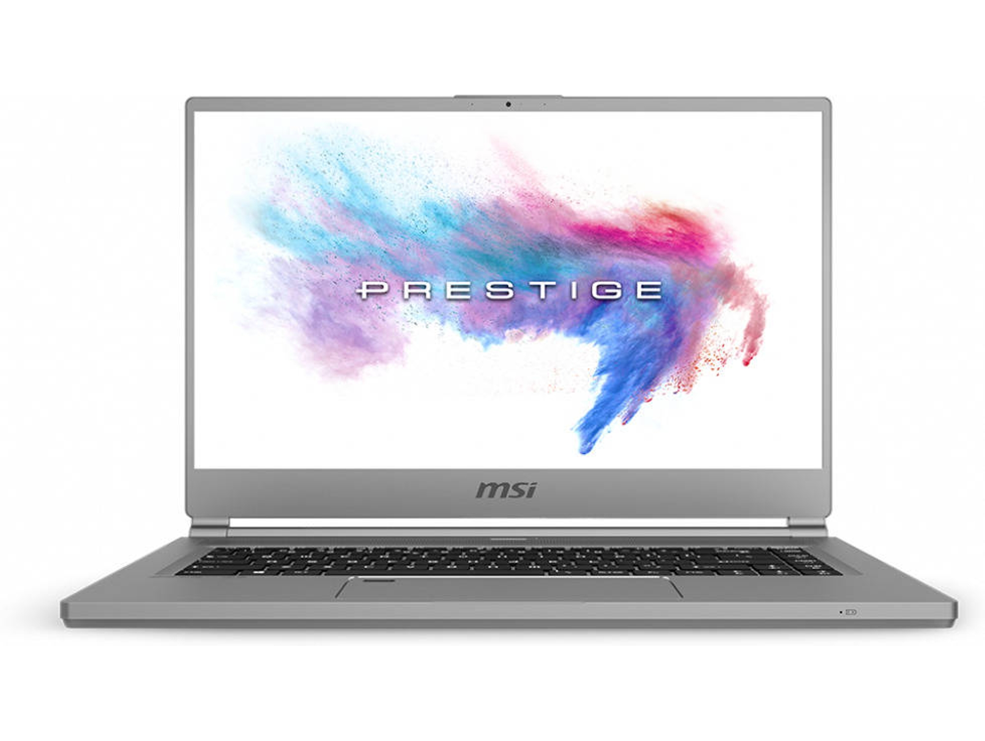 Portátil MSI P65 Creator 9SD-1492ES (15.6'' - Intel Core i7-9750H - RAM: 32 GB - 1 TB SSD - NVIDIA GeForce GTX 1660 Ti)