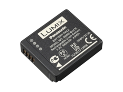 Batería PANASONIC DMW-BLH7E