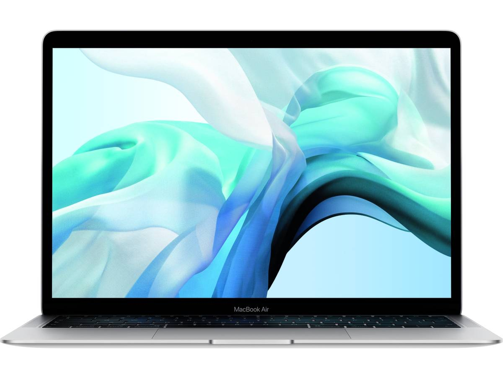 MacBook Pro 13 2019 APPLE Plata - CTO-1660 (13.3'' - Intel Core i5-8257U - RAM: 16 GB - 2 TB SSD - Intel Iris Plus Graphics 645)